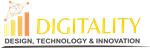 Digitality - Logo