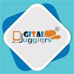 Digitaljugglers - Logo