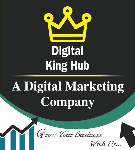 Digital King Hub - Cover photo