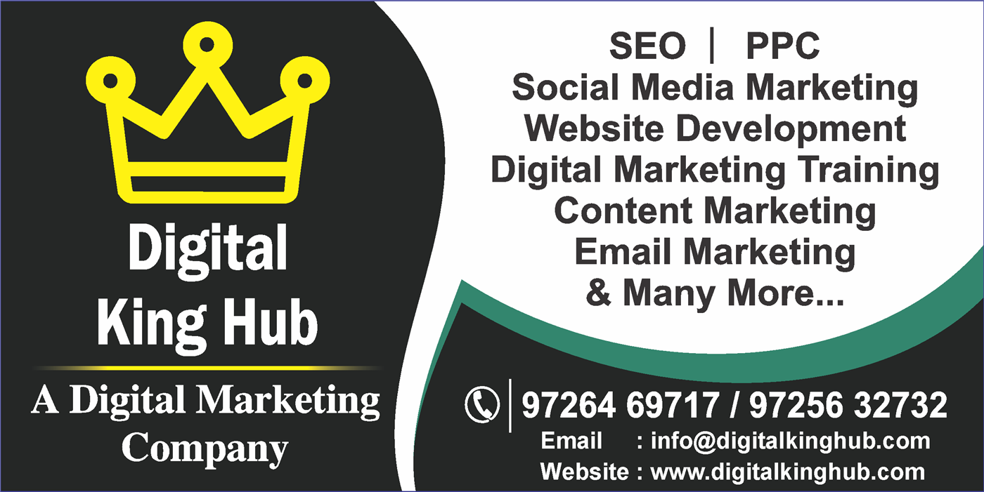 Digital King Hub Com - Cover photo