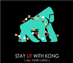 Digital Kong - Logo