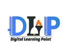 Digital Learning Point - Logo