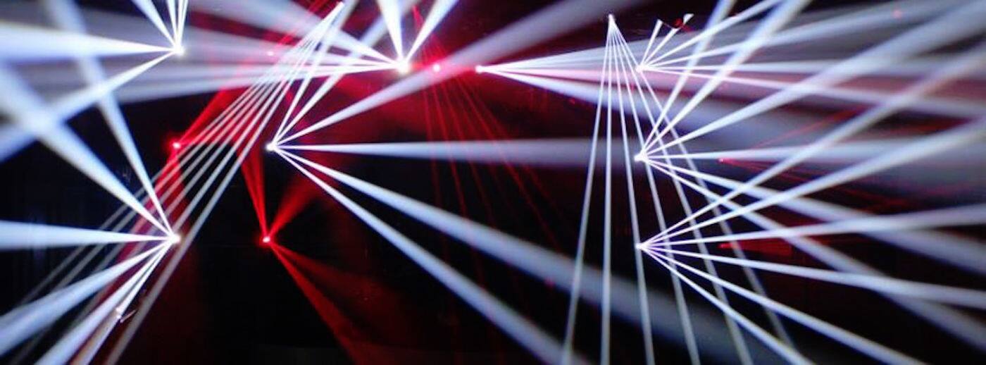 Digital Lighting Solutions - Cover photo