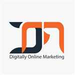 Digitally Online Marketing - Logo