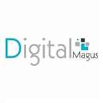 Digital Magus - Logo