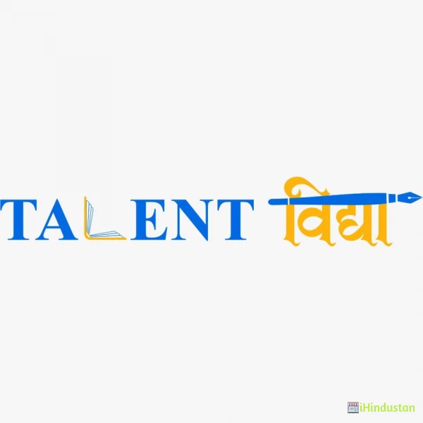 Digital Marketing Institute - Talent Vidya - Logo