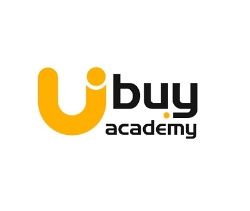 Ubuy Academy - Logo