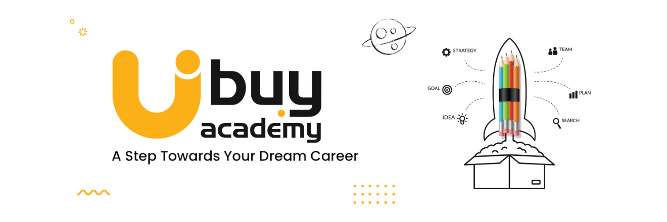 Ubuy Academy - Cover photo
