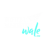Digital Marketing Wale - Logo