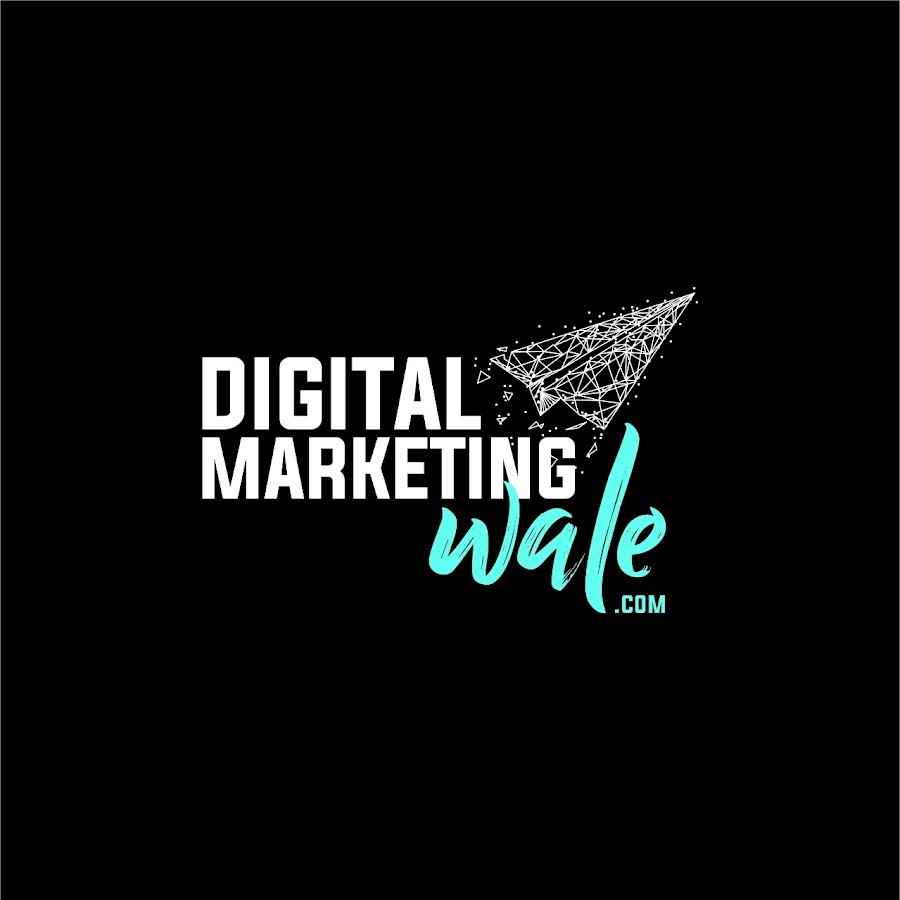 Digital Marketing Wale - Cover photo