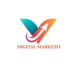 Digital Marketo - Logo