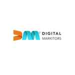 Digital Markitors - Logo