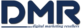 Digital Marketing Resellers - Logo