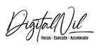 Digitalnil - Logo