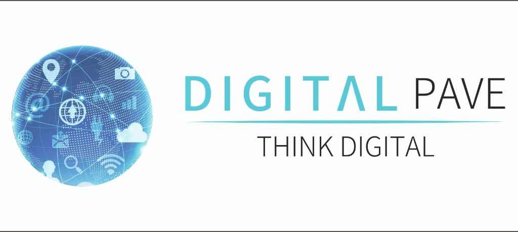 Digitalpave - Cover photo