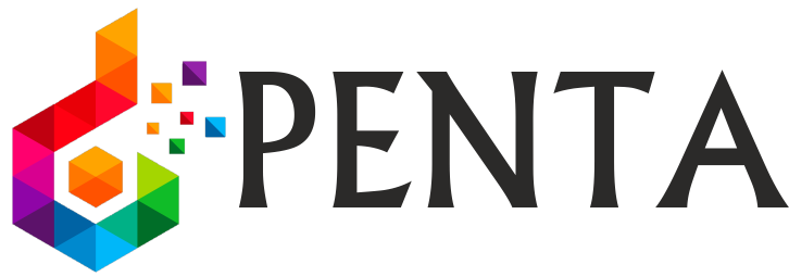 Digitalpenta - Cover photo