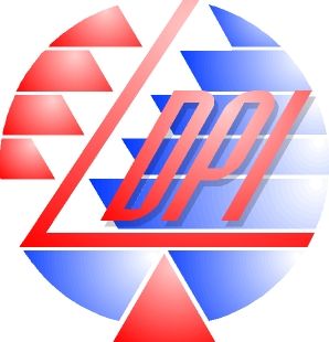 Digital Planimetrics Inc - Logo