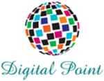 Digital Point Marg - Logo