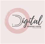 Digital Ranking Vision - Logo