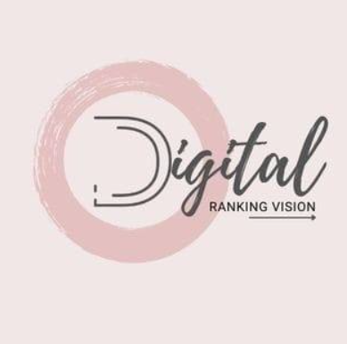 Digital Ranking Vision - Cover photo