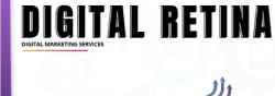 Digital Retina - Cover photo