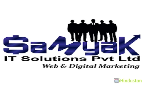 Digital Samyak - Logo