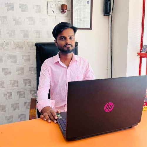 Digital Santosh Kumar - Cover photo