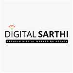 Digital Sarthi - Logo