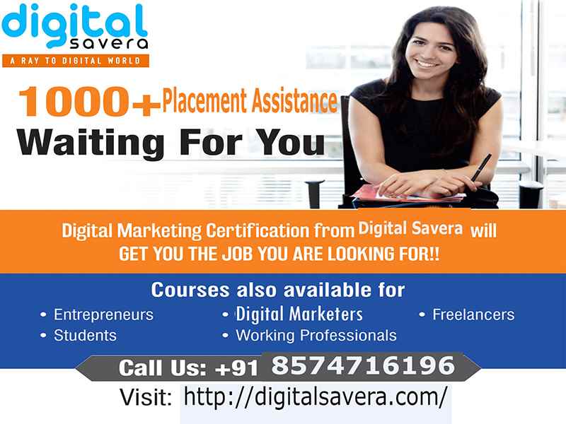 Digitalsavera - Cover photo