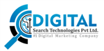 Digital Search Technologies - Logo