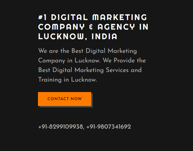 Digital Search Technologies - Cover photo
