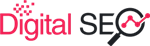 Digital Seo Marketing Company - Logo
