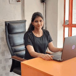 Digital Shikha Shukla - Certified Digital Marketer - Logo
