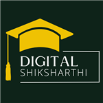 Digital Shiksharthi - Logo