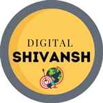Digital Shivansh - Logo