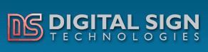 Digital Sign Technologies - Logo