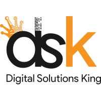 Digitalsolutionsking - Cover photo