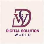 Digital Solution World - Logo