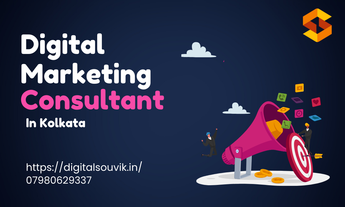 Digital Souvik - Cover photo