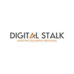 Digitalstalk - Logo