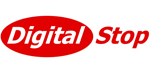Digital Stop - Logo