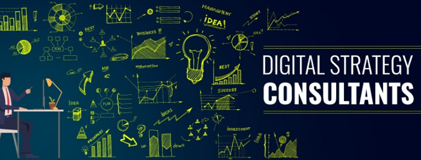 Digitalstrategyconsultants - Cover photo