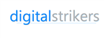 Digital Strikers - Logo
