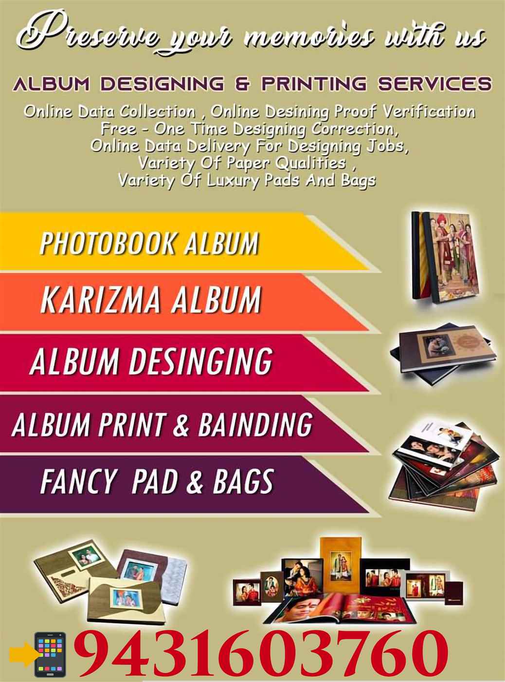 Digital Studio - Cover photo