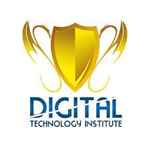 Digital Technology Institute - Logo