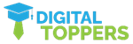 Digital Topper - Logo