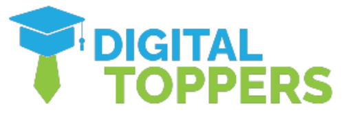 Digital Topper - Cover photo