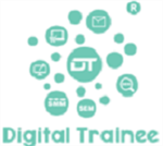 Digital Trainee - Logo