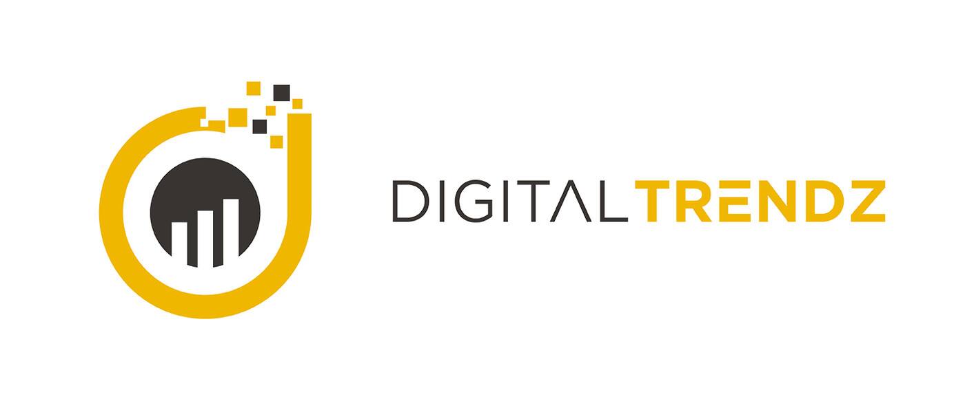 Digital Trendz - Cover photo