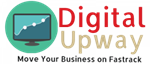 Digital Upway - Logo